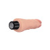 Lovetoy - Realistisk Myk Vibrator Lovetoy - Realistisk Myk Vibrator