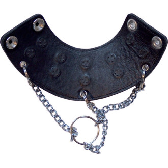 Parachute med Nagler på Innsiden