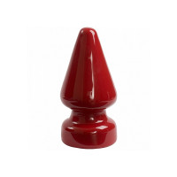 Doc Johnson - Red Boy XL Buttplug