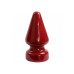 Doc Johnson - Red Boy XL Buttplug
