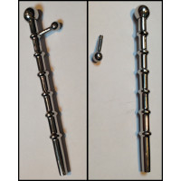 BQS - Prince Albert Wand med Riller Siste sjanse!