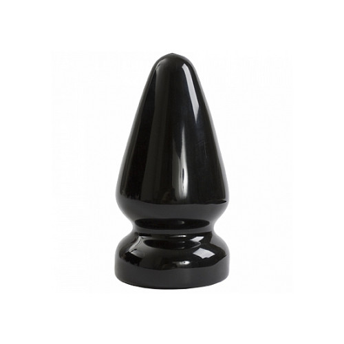 Doc Johnson - Titanmen - Ass Servant Buttplug 3,75"