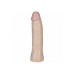 Doc Johnson - Vac-U-Lock - Tynn Dildo, 7"