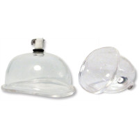 LAPD - Pussy Pump Skål, Vaginapumpe