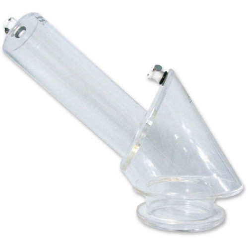 LAPD - Two Stage Isolator - Penis- og Pungsylinder LAPD - Two Stage Isolator - Penis- og Pungsylinder