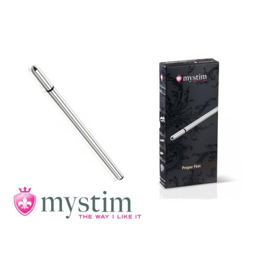 Mystim - Proper Finn - Dilator