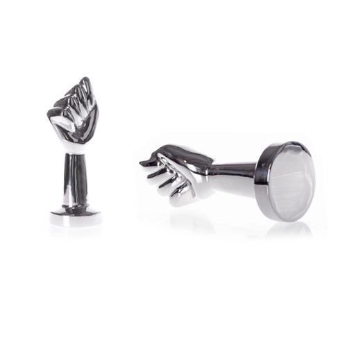 Fist Award - Metall buttplug Fist Award - Metall buttplug