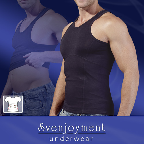 Slankende topp sort Slankende topp sort