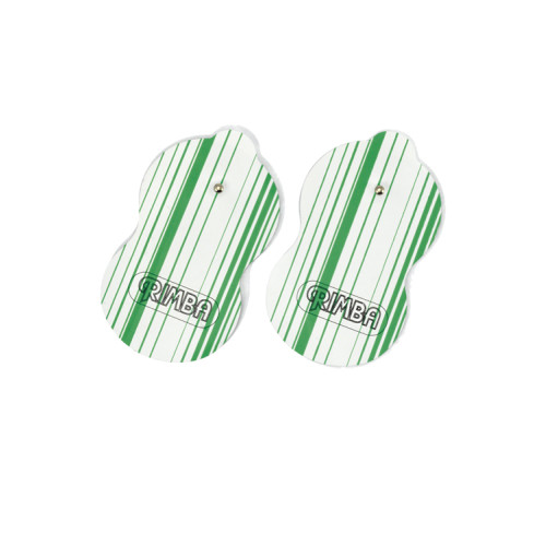 Rimba - Electro Sex - Spare Pads Set til Digital powerbox