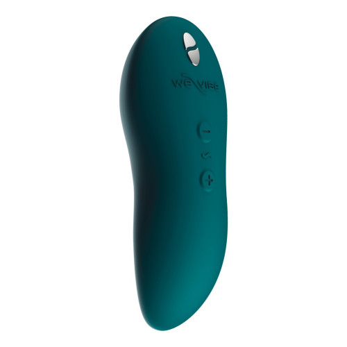 We-Vibe - Touch X klitorisvibrator - Grønn We-Vibe - Touch X klitorisvibrator - Grønn