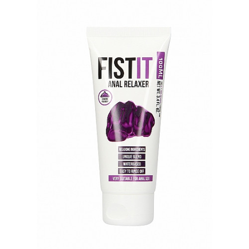 Fist it - Anal Relaxer 100 ml 