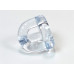 Sport Fucker - Half Guard - Cock ring - Transparent
