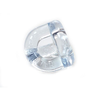 Sport Fucker - Half Guard - Cock ring - Transparent
