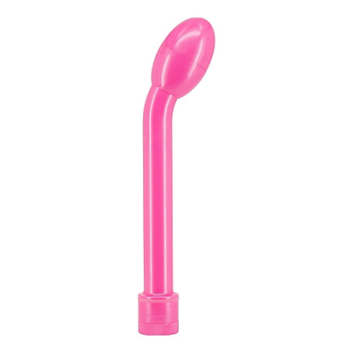 Hip G - G-punkts vibrator - Rosa Hip G - G-punkts vibrator - Rosa