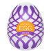Tenga - Wonder Mesh - Onaniegg - Lilla Tenga - Wonder Mesh - Onaniegg - Lilla