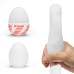 Tenga - Wonder Tube   - Onaniegg - Oransje