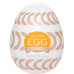 Tenga - Wonder Ring - Onaniegg - Beige Tenga - Wonder Ring - Onaniegg - Beige