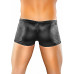 Male Power - Lo Rise Short - Sort boxer