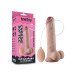 Love Toy - Cumming Softee - 9'' - Squirting Dildo Love Toy - Cumming Softee - 9'' - Squirting Dildo