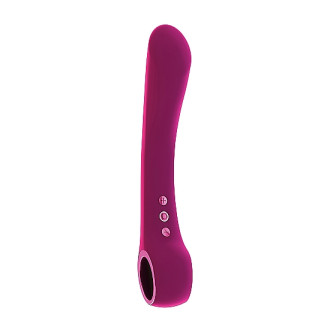 VIVE - Ombra - Fleksibel vibrator - Rosa