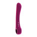 VIVE - Ombra - Fleksibel vibrator - Rosa