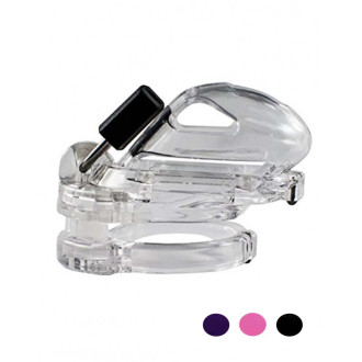 The Vice Mini - Chastity Set - Kuklås sett 