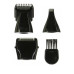Swan - Ultimate Personal Shaver - Barbermaskin  - Sort 