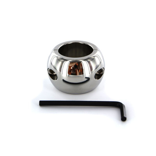 Oval Ballestrekker i Stål med Unbrakonøkkel - 545g