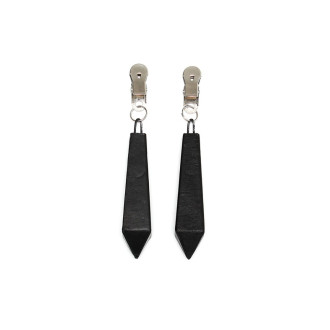 Brystklyper med vekter 2 x 300 gr