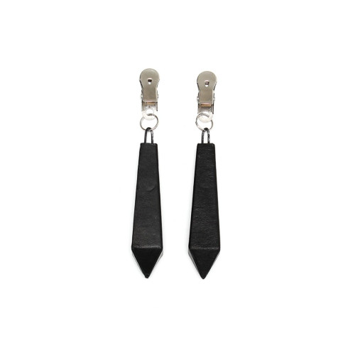 Brystklyper med vekter 2 x 300 gr