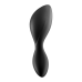 Satisfyer - Trendsetter - Buttplug med APP - Sort Satisfyer - Trendsetter - Buttplug med APP - Sort