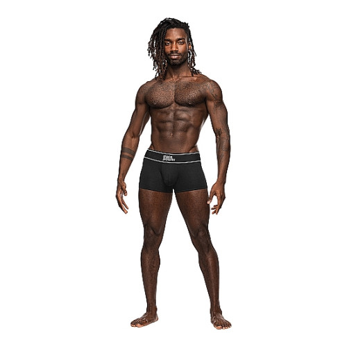 Male Power - Pouch Modal Rib - Short - Boxer Sort 