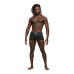 Male Power - Pouch Modal Rib - Short - Boxer Sort 