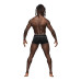 Male Power - Pouch Modal Rib - Short - Boxer Sort 
