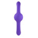 Evolved - Our Gyro Vibe - Gyrating Double Vibrator - Lilla