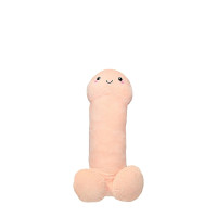 Penis Plushie - Penis Kosebamse - 60 cm