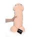 Penis Plushie - Penis Kosebamse - 60 cm