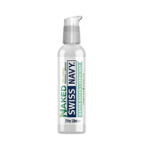 Swiss Navy Naked  - Vannbasert Glidemiddel sensitiv  59 ml 