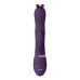 VIVE - Gada - A og G-punkt rabbitvibrator med Pulse-wave - Lilla VIVE - Gada - A og G-punkt rabbitvibrator med Pulse-wave - Lilla