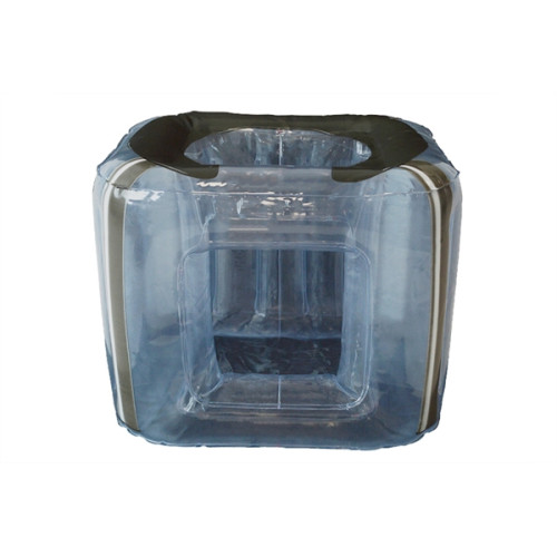 Mister B Inflatable Rim Seat - Oppblåsbart Oralsete Mister B Inflatable Rim Seat - Oppblåsbart Oralsete