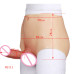 NOEN - Silicone Waist And Pants Penis Prosthetic