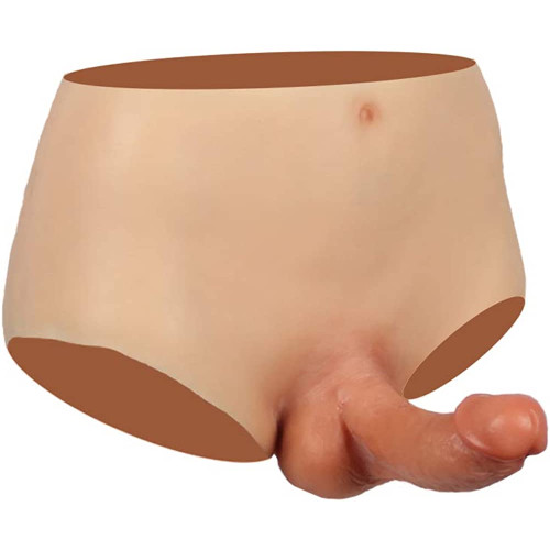 NOEN - Silicone Waist And Pants Penis Prosthetic NOEN - Silicone Waist And Pants Penis Prosthetic