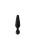 FANTASSTIC - Enkel Buttplug med anker stopper - Small