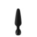 FANTASSTIC - Enkel Buttplug med anker stopper - Medium FANTASSTIC - Enkel Buttplug med anker stopper - Medium