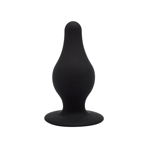 Silexd - Silexpan klassisk Buttplug - Small Silexd - Silexpan klassisk Buttplug - Small