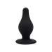 Silexd - Silexpan klassisk Buttplug - Small Silexd - Silexpan klassisk Buttplug - Small