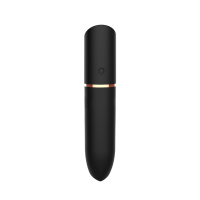 Adrien Lastic - Rocket - Oppladbar Bullet sort