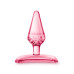 Play with me - Jolly plug - Buttplug Rosa Play with me - Jolly plug - Buttplug Rosa