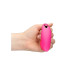 Loveline - Parvibrator med fjernkontroll - Rosa Loveline - Parvibrator med fjernkontroll - Rosa