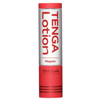 Tenga Lotion Regular - Vannbasert glidemiddel til masturbatorer